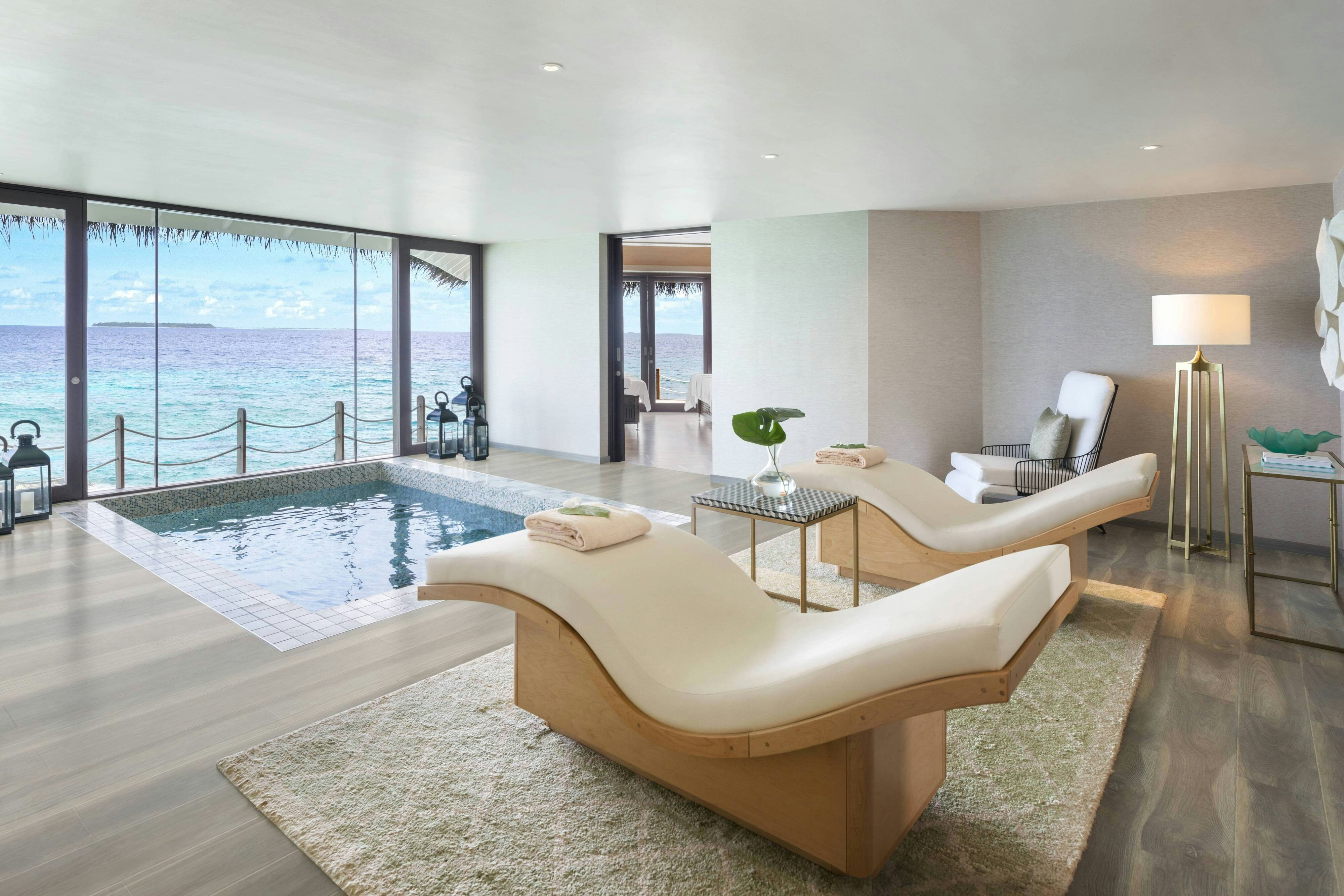 Jw Marriott Maldives Resort & Spa 24/49