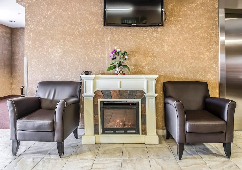 Quality Inn Orleans, ON 37/53