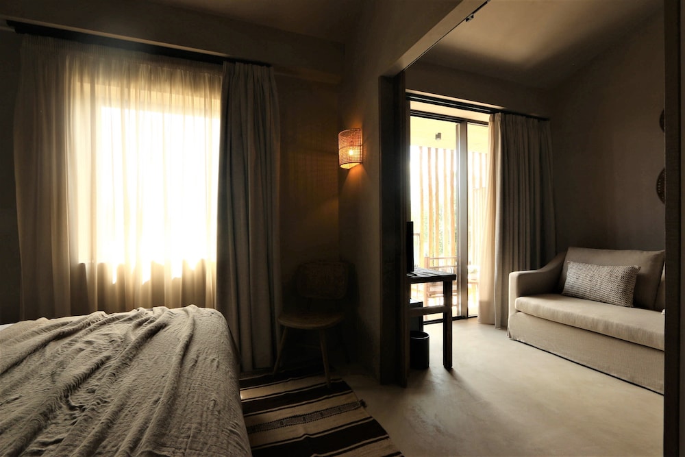Terra Rosa Country House & Vineyards 9/50
