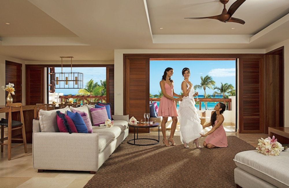 Secrets Cap Cana Resort and Spa - Adults Only 53/74