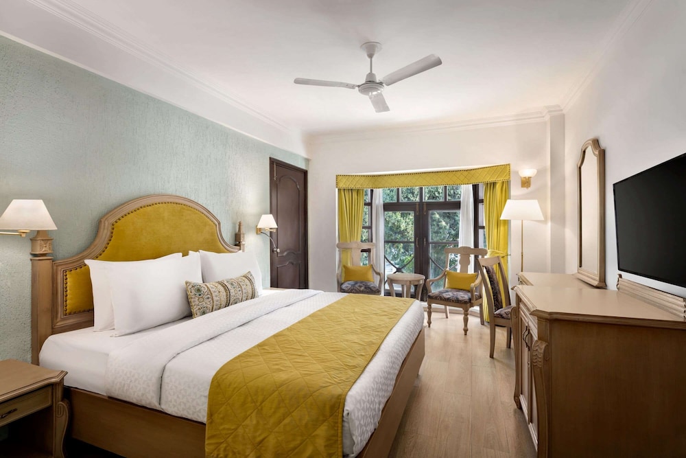Ramada By Wyndham Mussoorie Mall Road 19/48