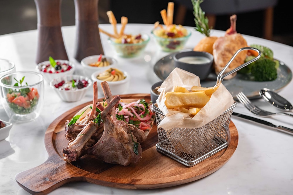 بارك إن باي راديسون الرياض(Park Inn By Radisson Riyadh) 52/66