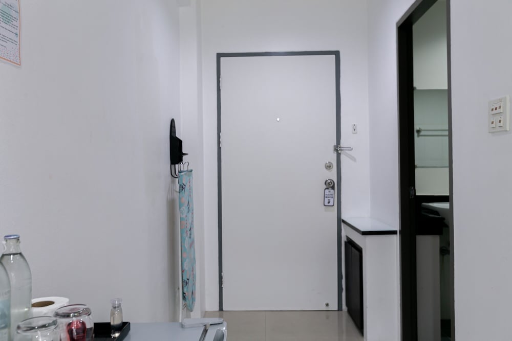 Ruan Plaisoi Apartment 28/44