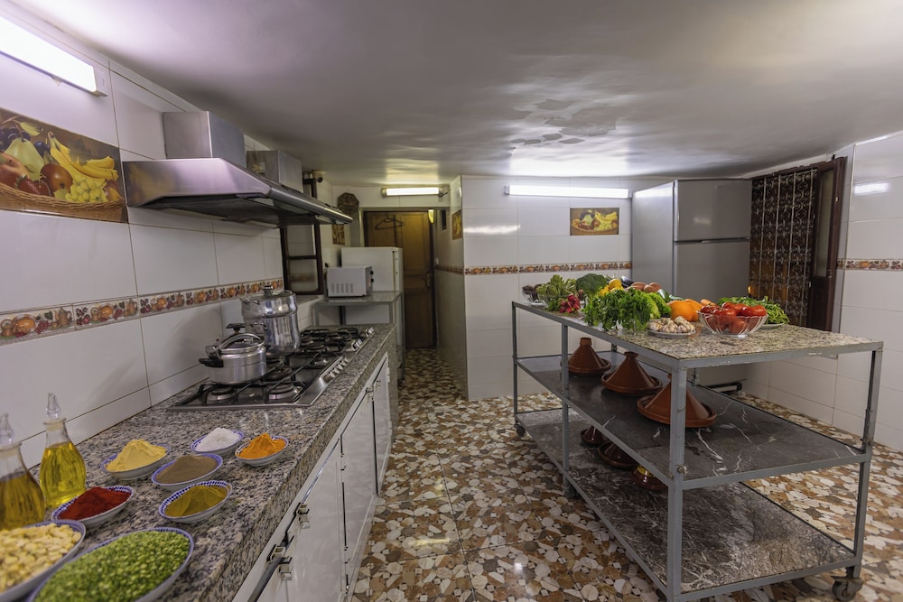 RIAD GHITA 32/50