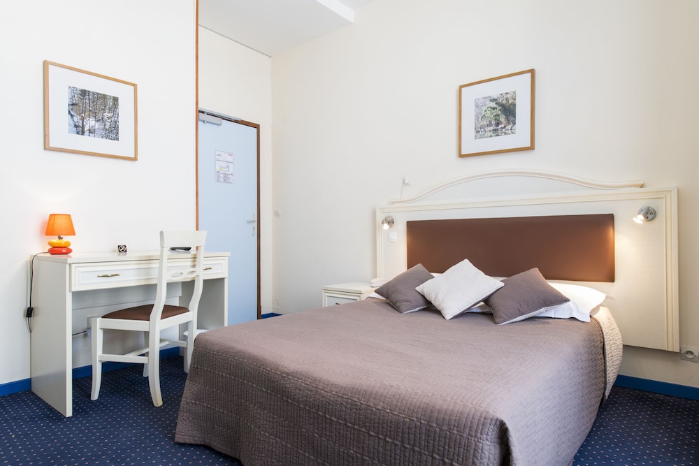 Hotel Central Montargis 17/50