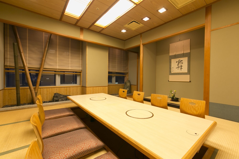 Yonago Washington Hotel Plaza 41/46
