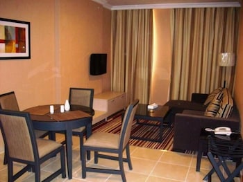 L Arabia Hotel Abu Dhabi 28/30