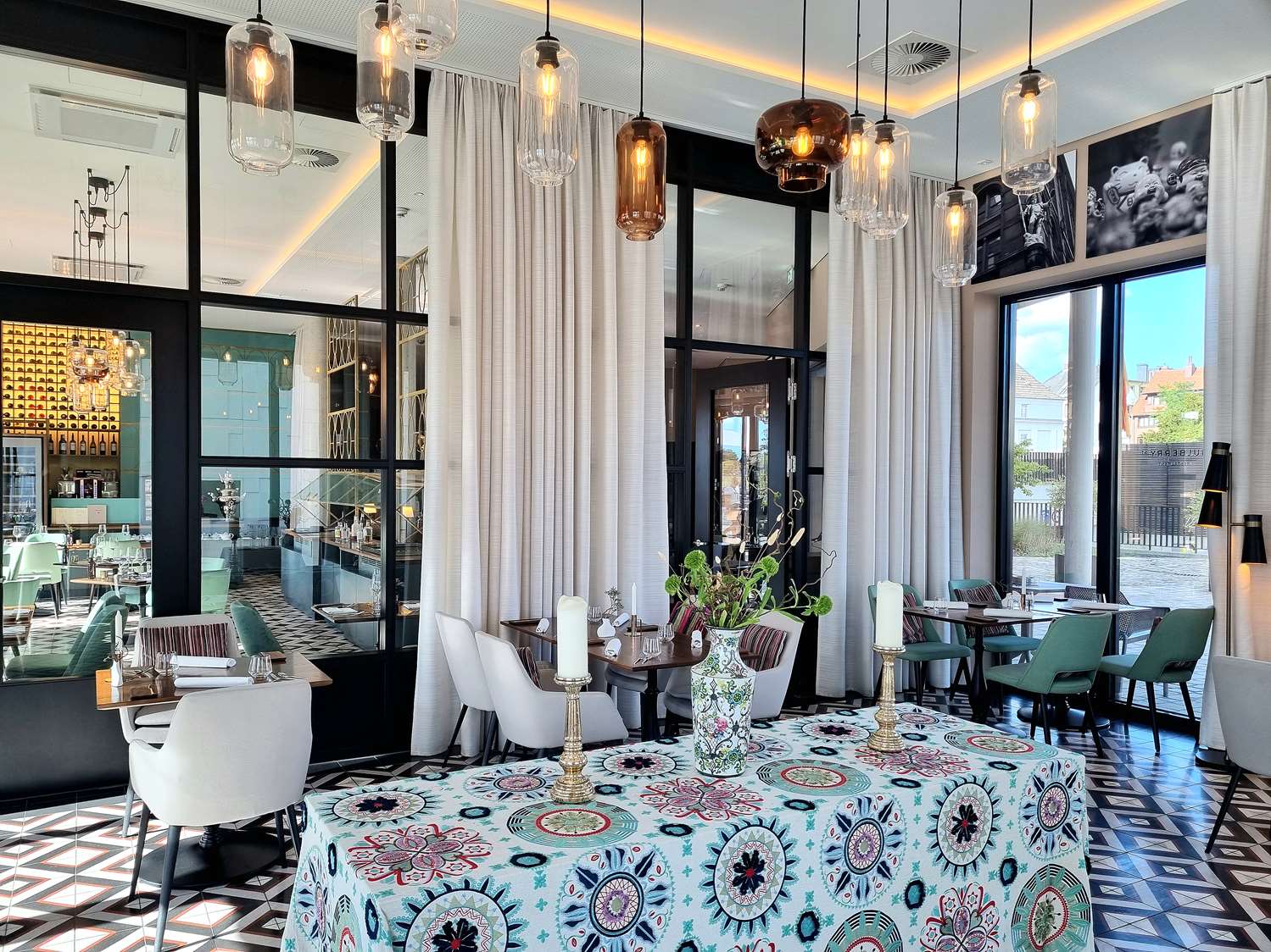 THE LIBERTY Hotel Bremerhaven BW Signature Collection 24/33