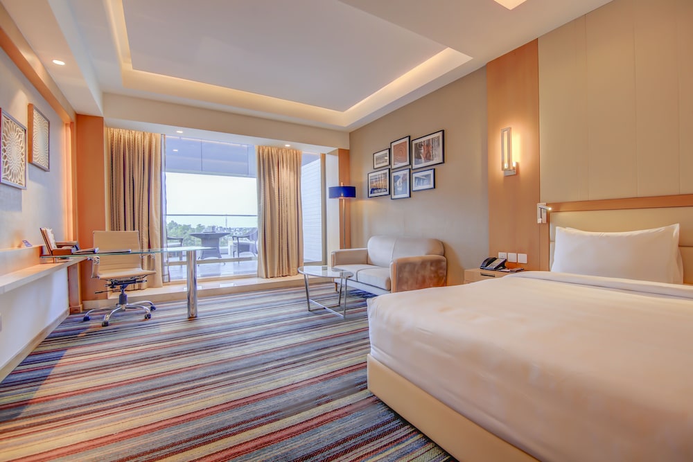 Radisson Blu Gorakhpur 15/50