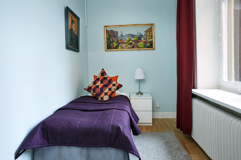 Hotel Hornsgatan 23/71