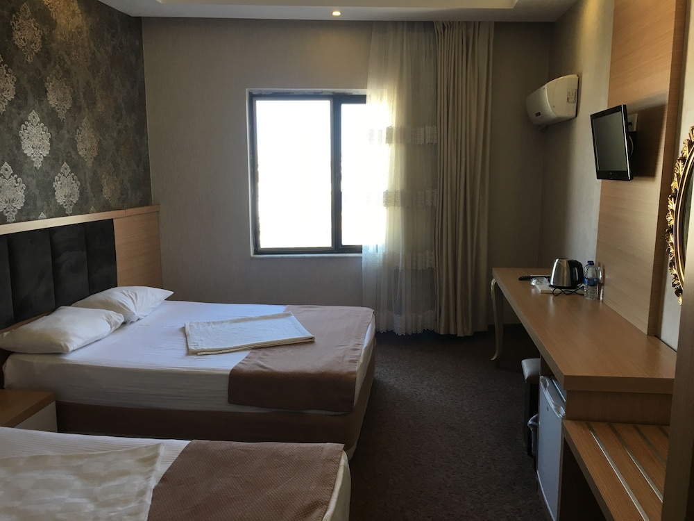 Start Otel 9/57