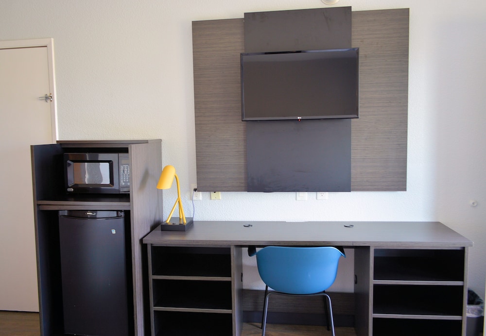 work area
