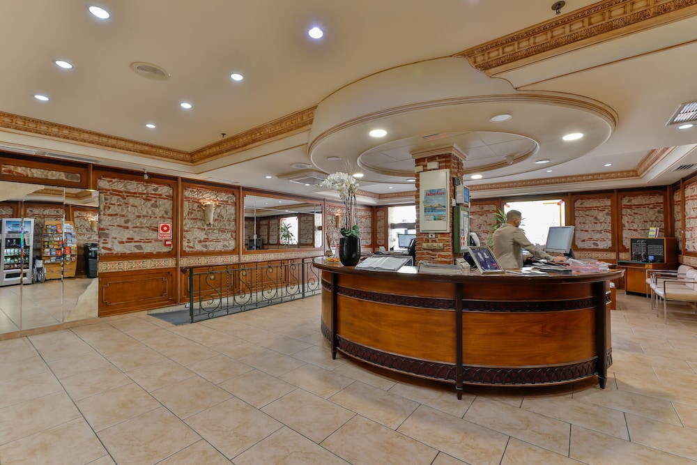 Hotel Polamar 3/50