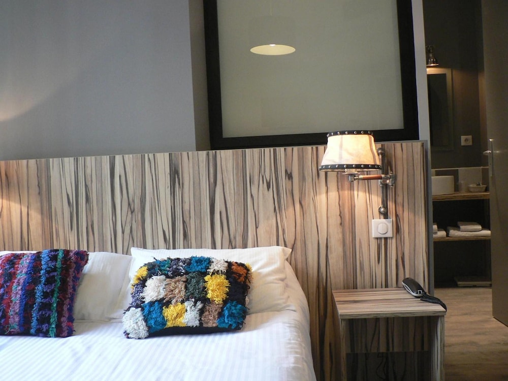 Brit Hotel Marbella 21/63