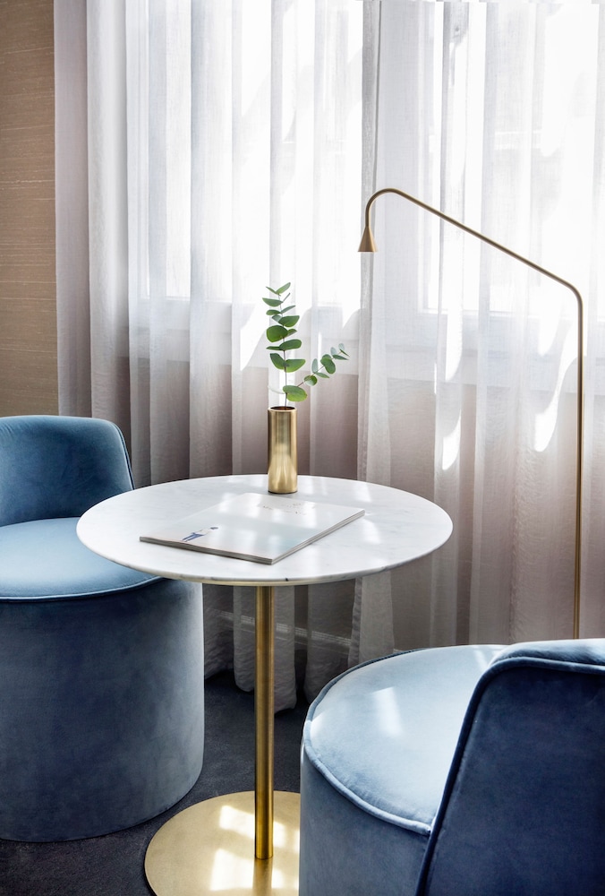 Pillows Grand Boutique Hotel Reylof Ghent 38/50