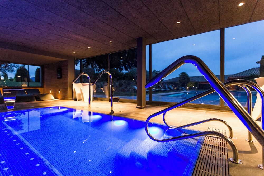 Torremirona Golf & Spa Resort 16/37