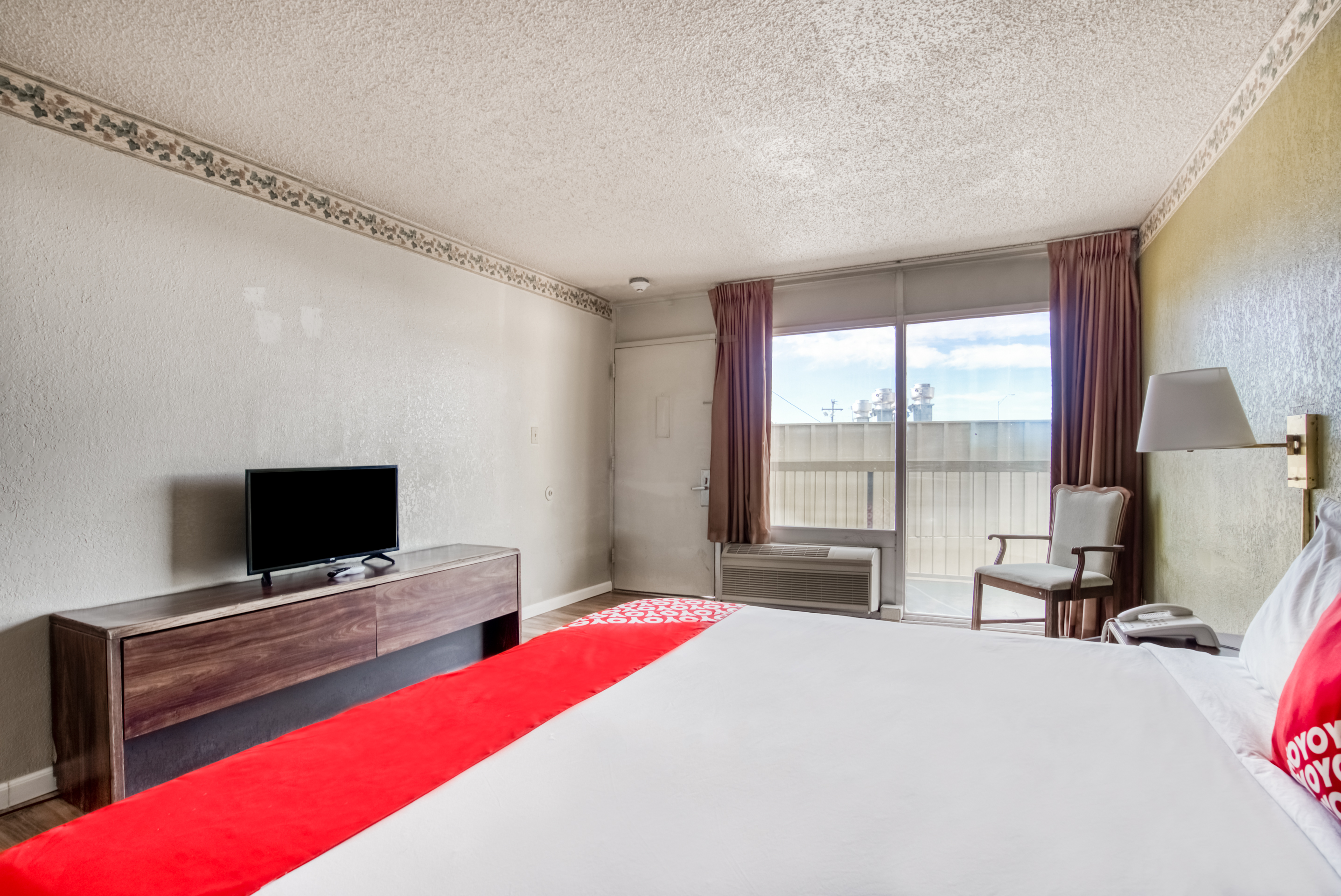 Hotel Brownwood Hwy 67 (ex. Budget Inn & Suites Brownwood) 16/43