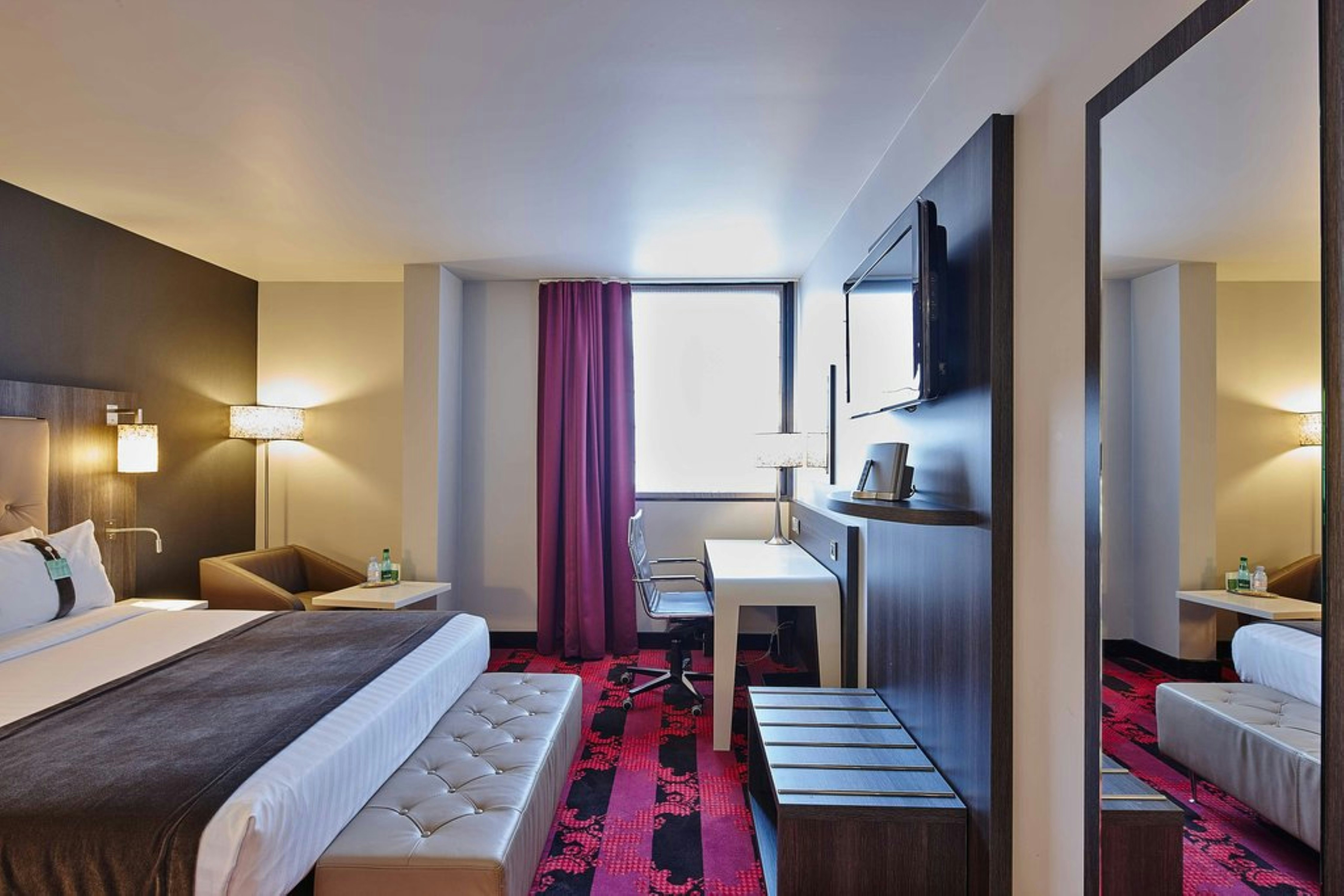 DoubleTree by Hilton Paris Bougival 7/50