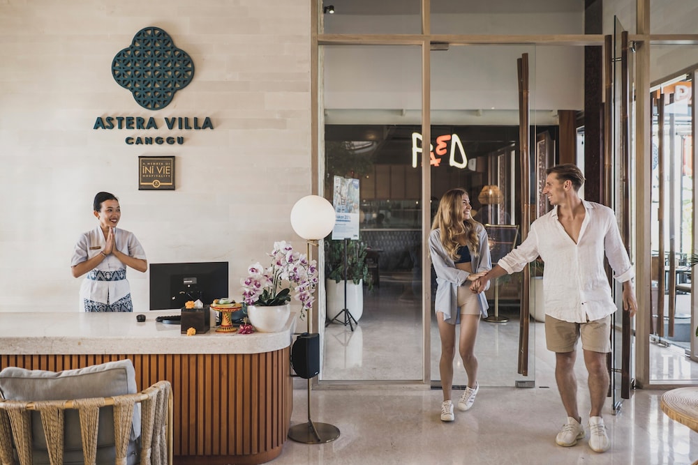 Astera Resort Canggu by Ini Vie Hospitality 9/49