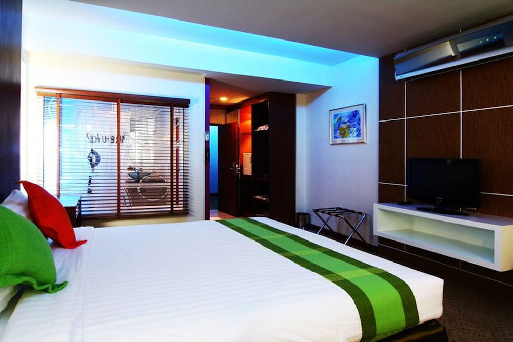 V-One Hotel Korat 17/33