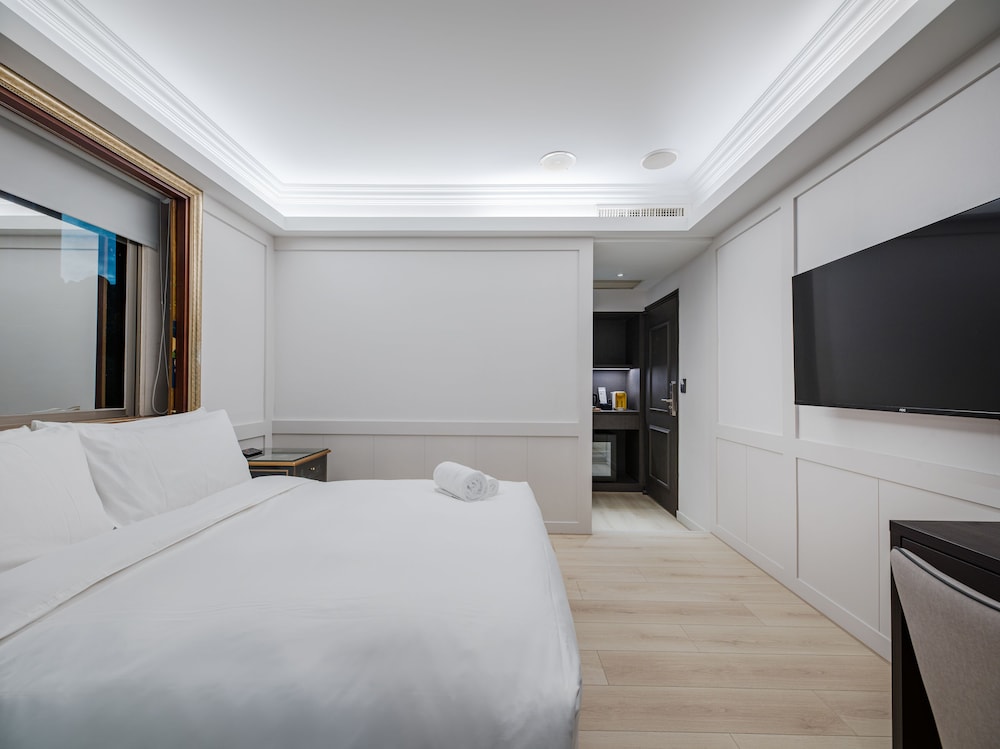 Reedon Boutique Hotel 7/40