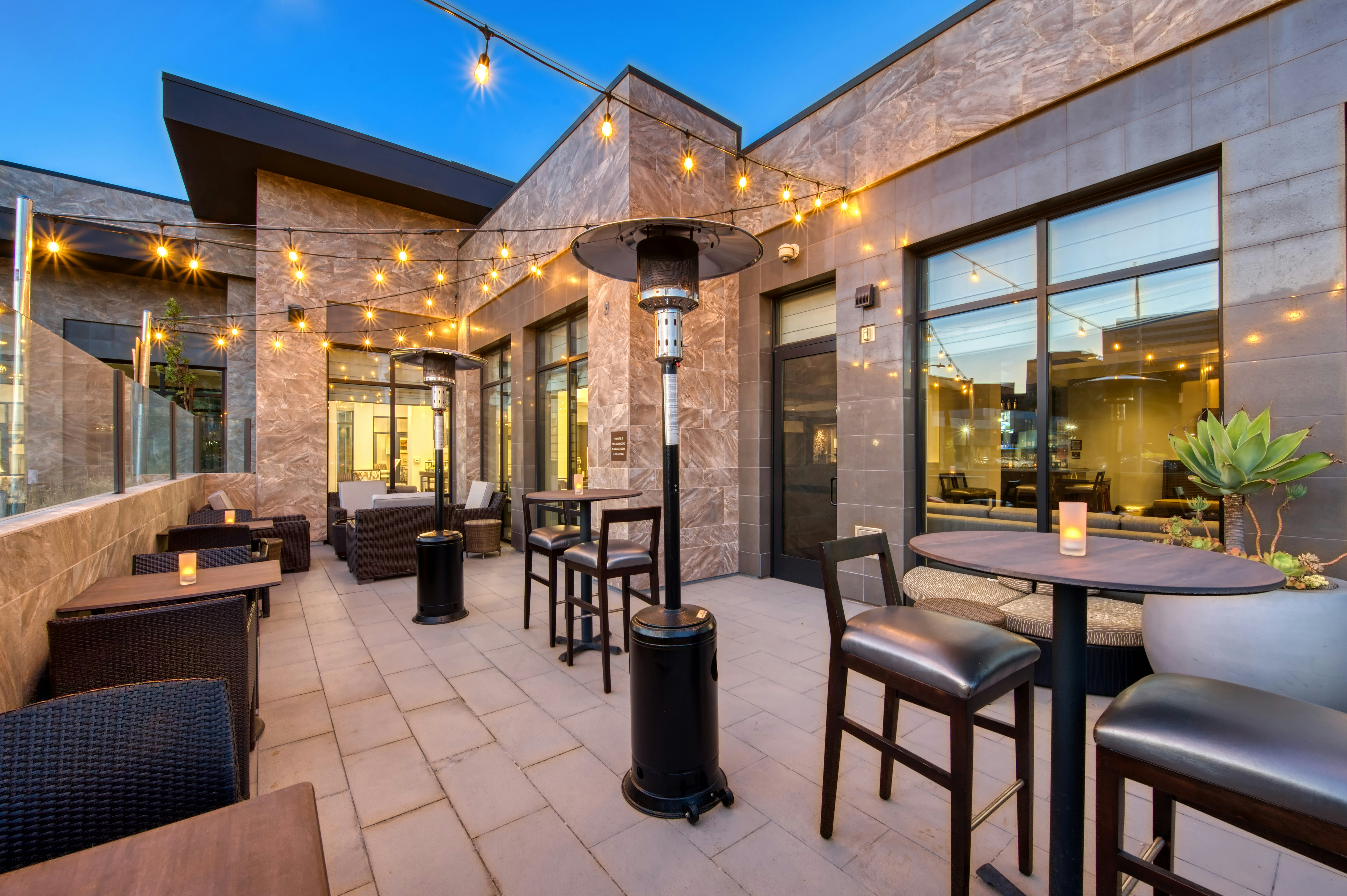 Hilton Garden Inn Irvine / Orange County Airport 13/30