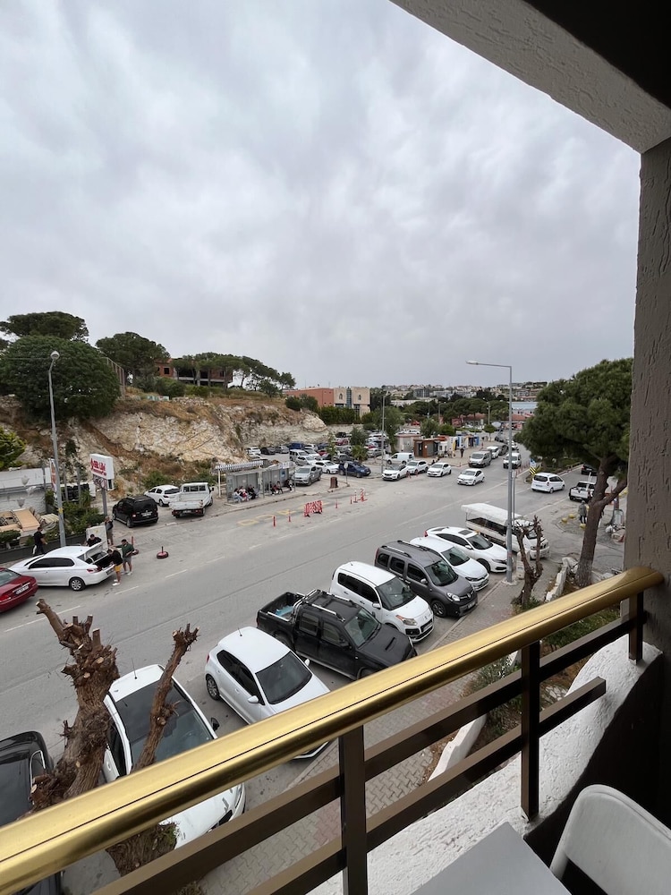 Mistik Otel 20/24
