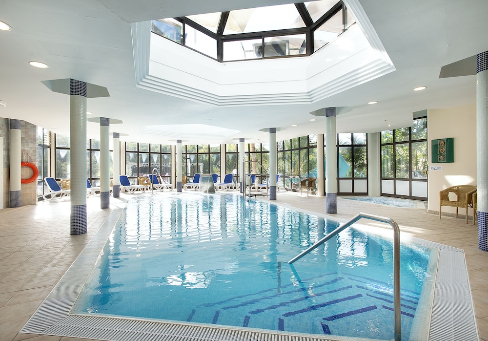 Hotel Exagon Park 22/50