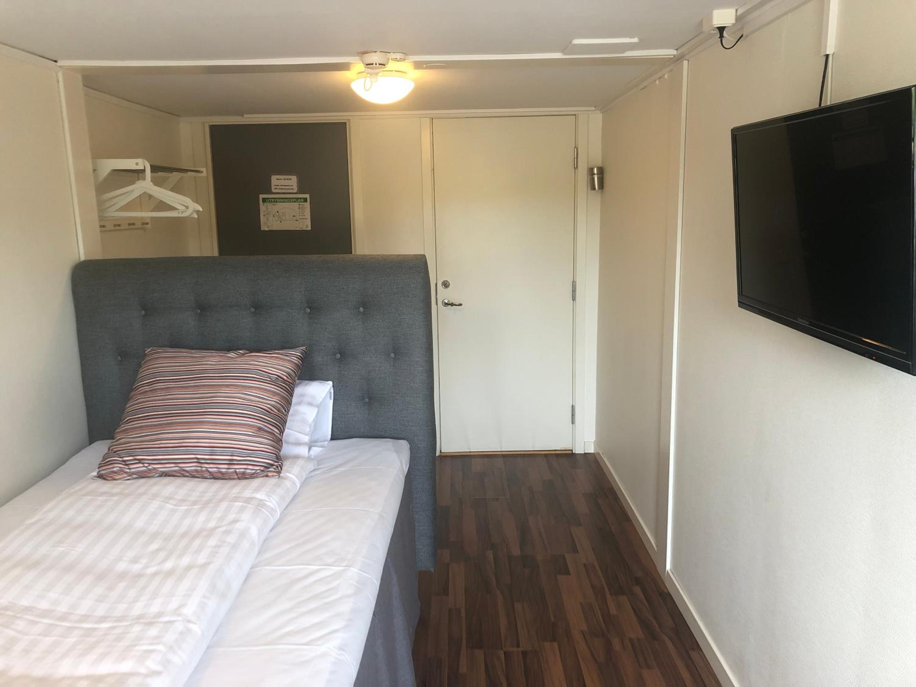 Hotell Skulesjon 13/29