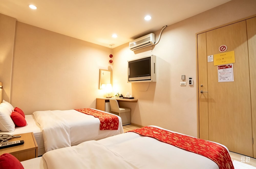 Tanxiang Resort Hotel Sun Moon Lake 58/65