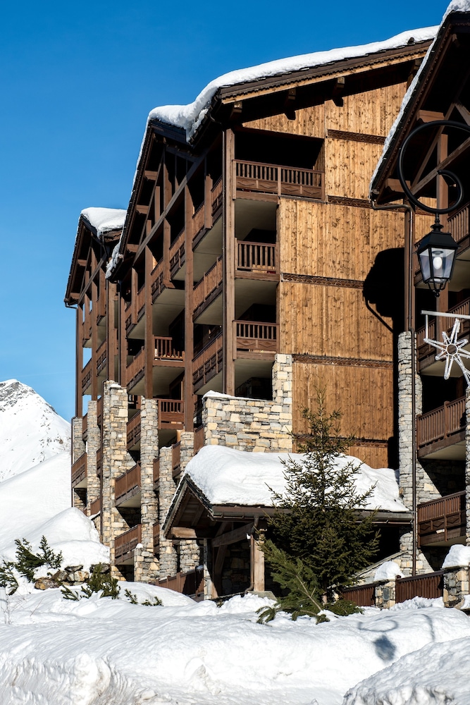 Cgh Residences & Spas Les Fermes De Sainte Foy 2/30