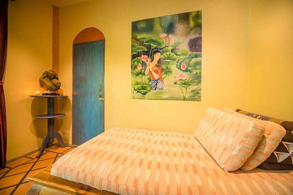 Aochalong Villa Resort & Spa 16/75