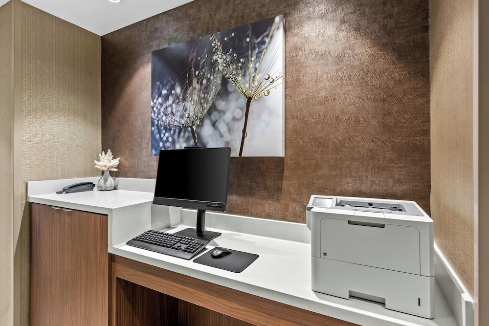 SpringHill Suites by Marriott Columbus West 45/50