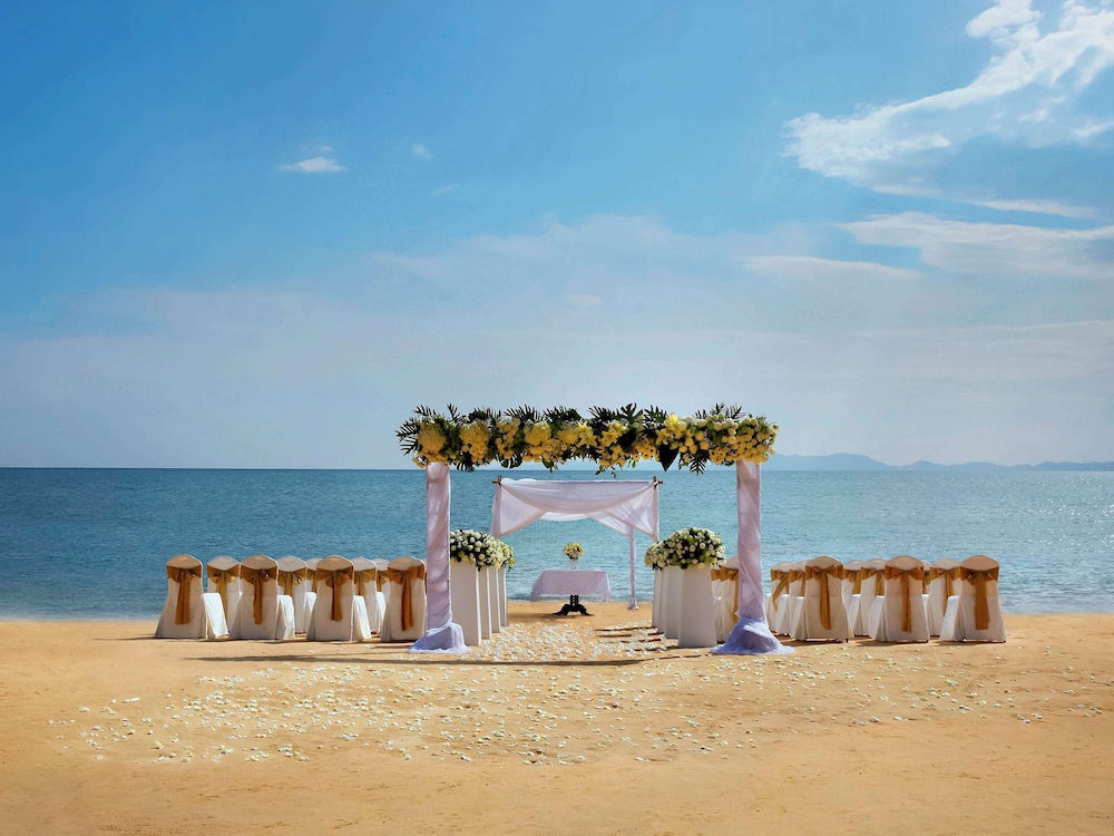 Sofitel Krabi Phokeethra Golf & Spa Resort 63/66