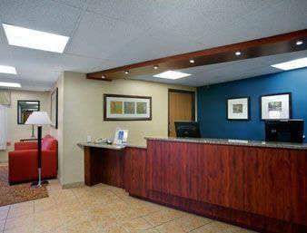 Knights Inn Davenport 1/15