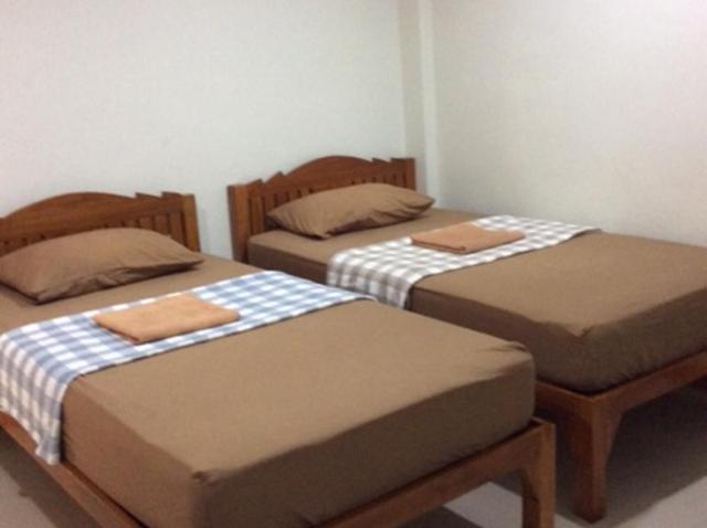 Sorn Waree Apartment 16/69