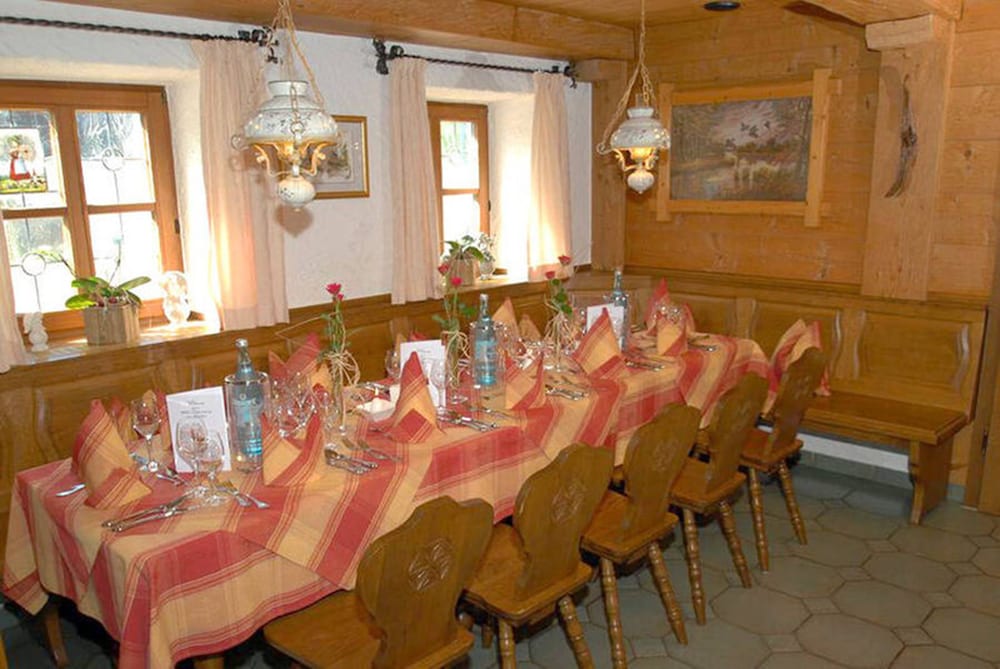 GASTHAUS BONIMEIER 5/60