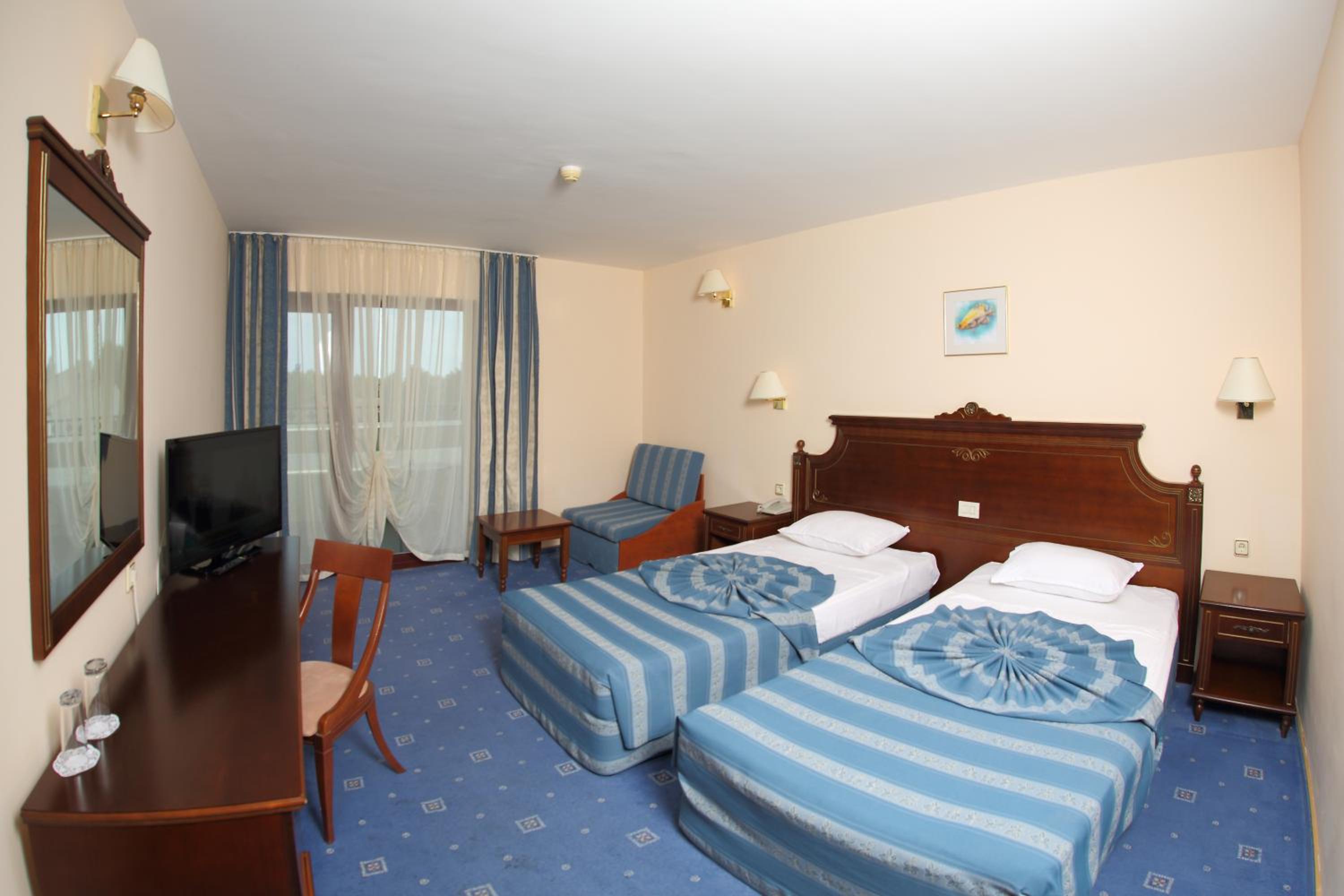 Duni Royal Resort - Hotel Pelican 14/49