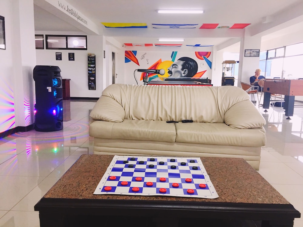 Hostel Del Paseo 33/50