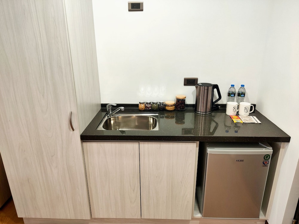 Solis Hotel 6/47