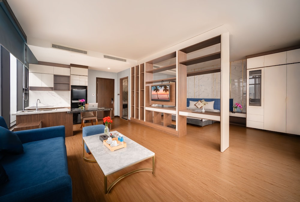 Vesna Hotel Nha Trang 51/69