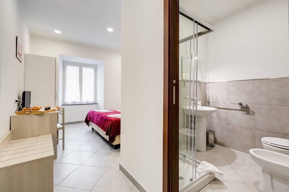 San Pietro Rooms Hotel 28/29