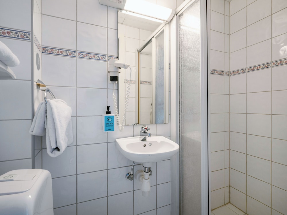 Comfort Hotel Finnsnes 28/30