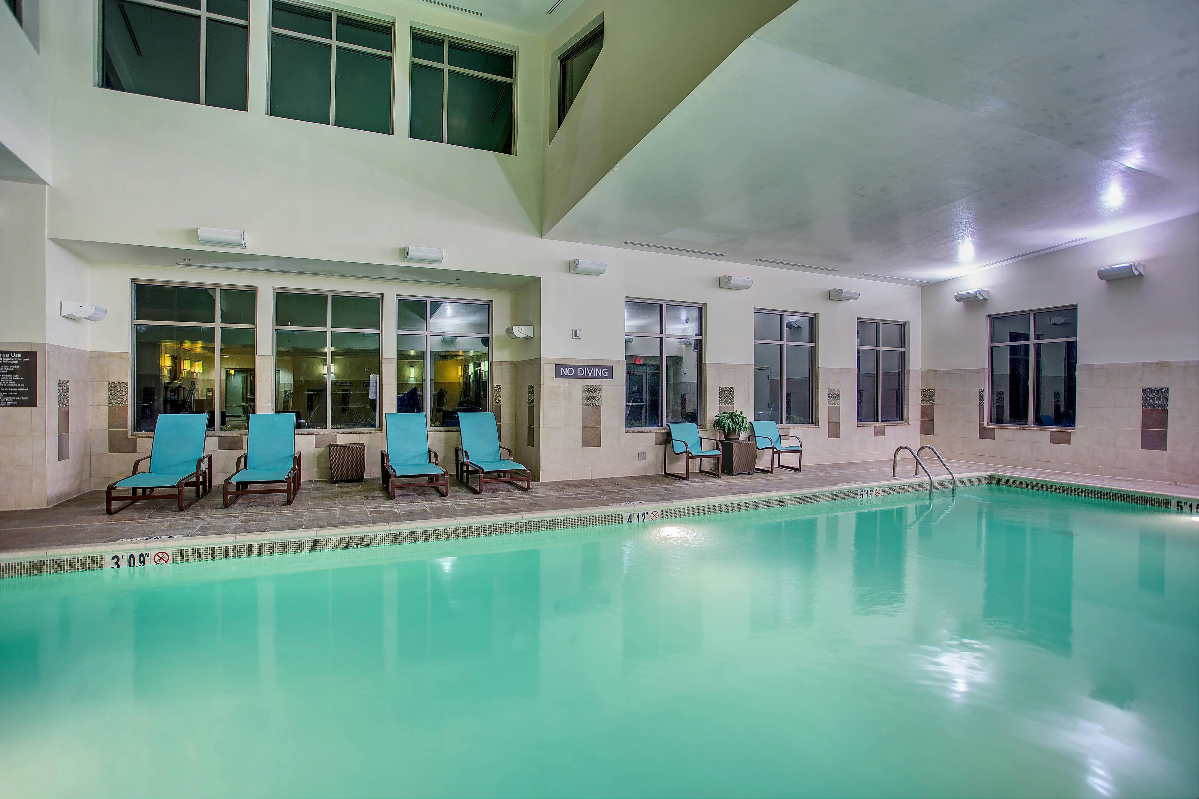 Residence Inn Jackson 2/28