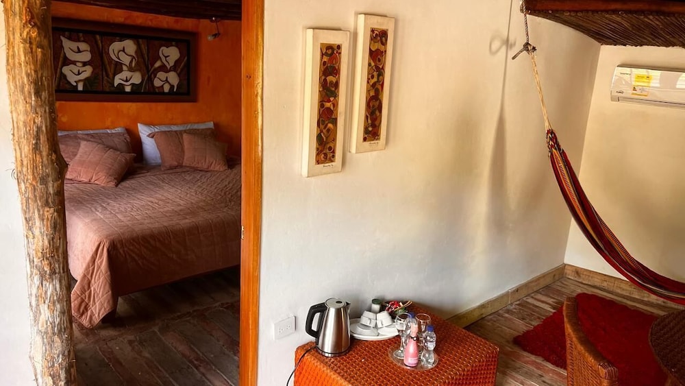 TAWACA ECOHOTEL 20/43