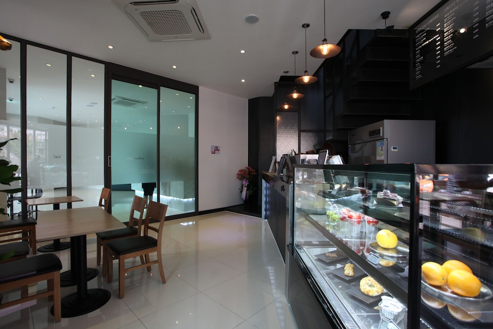 Vatica Hotel Dongdaemun 7/44
