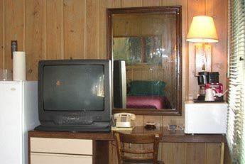 Brundage Inn 10/26