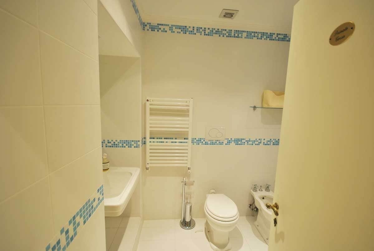 Room, Double Bed, External Bathroom