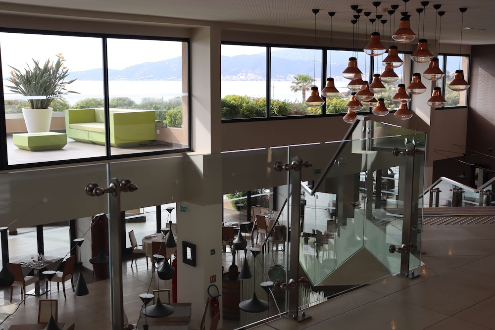 Radisson Blu Resort Spa Ajac 23/47