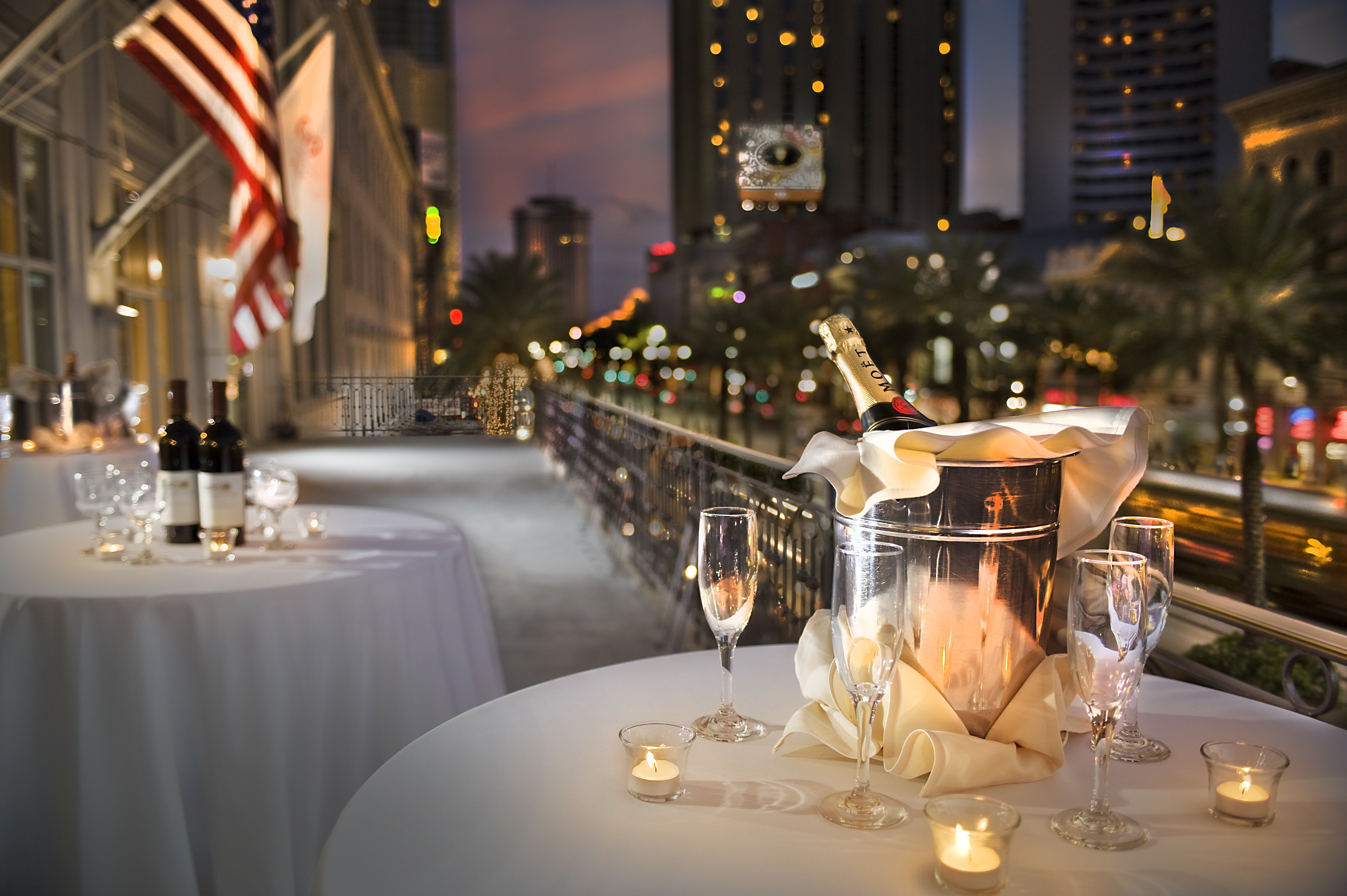Astor Crowne Plaza New Orleans French Quarter, An Ihg Hotel 31/74